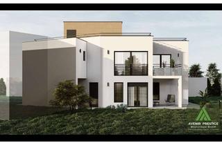 Haus kaufen in 71726 Benningen, Feldrand - unverbaubar - trifft auf außergewöhnliche Architektur - Bauherr gesucht