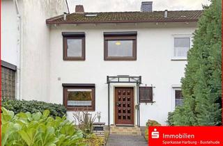 Haus kaufen in 21149 Neugraben-Fischbek, Raumwunder in toller Nachbarschaft!