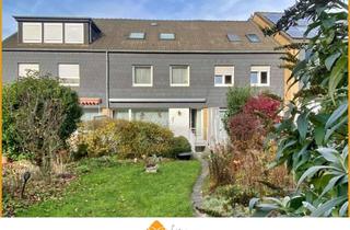 Haus kaufen in 37085 Göttingen, Raumwunder in Geismar