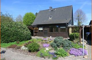 Einfamilienhaus kaufen in Lindenweg, 27616 Beverstedt, Gemütliches Einfamilienhaus in Beverstedt-Wollingst