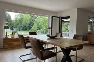 Haus kaufen in Wiesenstraße 29, 15366 Neuenhagen, Schönes Haus und 4.500 m² großes Grundstück