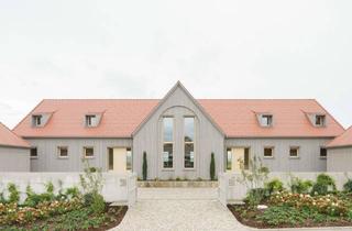 Doppelhaushälfte kaufen in 74639 Zweiflingen, Doppelhaushälfte Friedrichsruhe