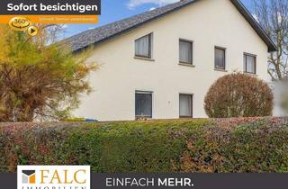 Haus kaufen in 35625 Hüttenberg, Viel Platz für Ihre Familie gesucht?