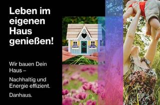 Villa kaufen in 22397 Duvenstedt, Endlich eigene 4 Wände - und die Freiheit eine Stadtvilla zu bauen.