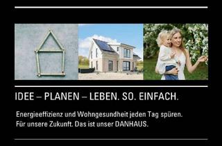 Haus kaufen in 25560 Schenefeld, Mehr Haus - mehr Grundstück - entspannt Leben in Schenefeld.