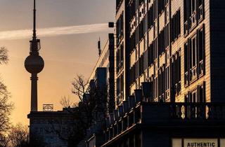 Haus kaufen in Prenzlauer Berg, 10407 Prenzlauer Berg, Sehr gepflegtes MFH im Prenzlauer Berg mit 20 WE + 2 GEW