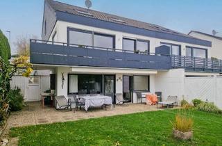 Haus kaufen in 55270 Ober-Olm, Familientraum mit Weitblick, Ruhe, TOP-Anbindung und ganz viel Platz! Seltenes Angebot! Nähe ZDF!