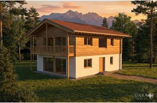 Haus kaufen in 83242 Reit im Winkl, Exklusives Landhaus in zentraler Lage