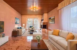 Doppelhaushälfte kaufen in 58675 Hemer, PLATZ OHNE ENDE Großzügige Doppelhaushälfte mit Einliegerwohnung auf 1.000 qm in Hemer!