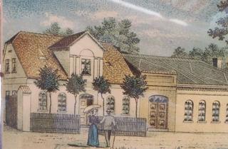 Haus kaufen in 06237 Horburg-Maßlau, Traumhaftes Anwesen direkt am Auenwald zwischen Leipzig und Halle