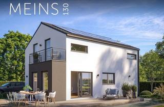 Haus kaufen in 36088 Hünfeld, Ihr neues Zuhause: Eigenheim bauen leicht gemacht