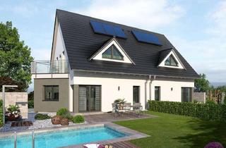 Haus kaufen in 82346 Andechs, Gemeinsam wohnen - getrennt leben