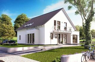 Haus kaufen in 97834 Birkenfeld, Zweifamilienhaus in Neuhütten- Eco friendly