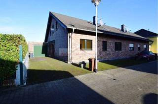 Haus kaufen in 41363 Jüchen, *Familien aufgepasst - Ihr neues Raumwunder befinden sich in Jüchen-Holz!*