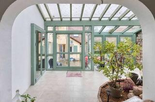 Haus kaufen in 67816 Dreisen, Ein Haus mit Charme und Stil zum Einziehen und wohlfühlen!