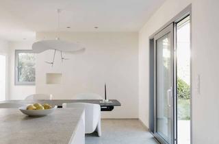 Doppelhaushälfte kaufen in 69469 Weinheim, Split-Level Doppelhaushälfte