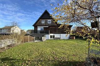 Haus kaufen in 31241 Ilsede, Großzügiges Holzhaus in Klein Bülten