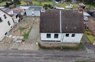 Haus kaufen in 21079 Heimfeld, Ihr neues Zuhause - Kernsaniert in ruhiger Lage!