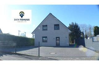 Einfamilienhaus kaufen in 24536 Einfeld, Modernes Einfamilienhaus mit über 157 m² Wohnfläche aus 2016 zu kaufen - Schauen Sie es sich an!