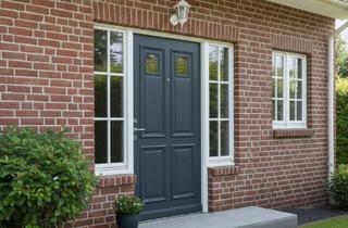 Einfamilienhaus kaufen in 22926 Ahrensburg, Einfamilienhaus in ruhiger Lage - Saniert für Dich