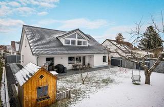 Einfamilienhaus kaufen in 89150 Laichingen, Exklusives Einfamilienhaus in Laichingen: Hochwertige Ausstattung & Top Zustand