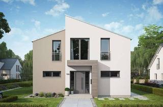 Haus kaufen in 66887 Ulmet, Glücklich wohnen beginnt hier - Ihr Fertighaus wartet