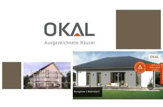 Haus kaufen in 14552 Michendorf, MIETE IST OUT - DRUM KOOF IK MIR EIN HAUS - LEICHT FINANZIEREN. SICHER EINZIEHEN.