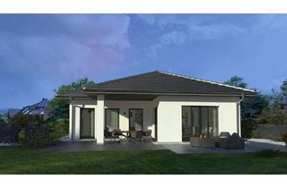 Haus kaufen in 97535 Wasserlosen, KLASSISCH - PRAKTISCH - BUNGALOW