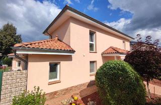 Villa kaufen in Schüttenbarg, 27721 Ritterhude, Mediterrane Villa (215m² / 841m²) mit exklusiver Ausstattung (Pool / Atrium) in Ritterhude