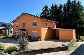 Haus kaufen in 88416 Ochsenhausen, .... ein fast autarkes Ein- bis Zweifamilienhaus für 2 Generationen...altersgerecht