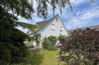 Haus kaufen in 17449 Karlshagen, Attraktives Reihenendhaus in ruhiger Ortsrandlage(ca. 600 m) bis zum Strand im Ostseebad Karlshagen