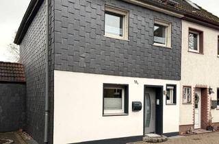 Doppelhaushälfte kaufen in 44651 Röhlinghausen, Charmante Doppelhaushälfte mit 3 Schlafzimmer