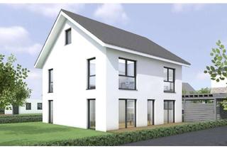 Einfamilienhaus kaufen in 33813 Oerlinghausen, Freistehendes Einfamilienhaus in Helpup inkl. Grundstück