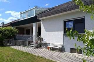 Haus kaufen in 67125 Dannstadt-Schauernheim, Großzügiger Zweifamilien-Bungalow mit Einlieg.Wohng. in Dannstadt-Schauernheim zu verkaufen