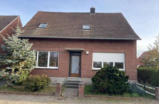 Haus kaufen in Tibbenstraße, 48465 Schüttorf, 8½ Zimmer Haus in Schüttorf renovierungsbedürftig