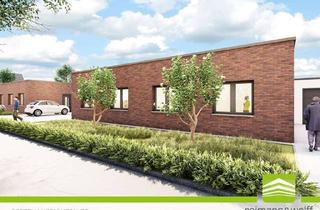 Haus kaufen in 52538 Selfkant, REIMANN&WOLFF Selfkant-Tüddern: "Ihr (er-) lebenswerter Bungalow."