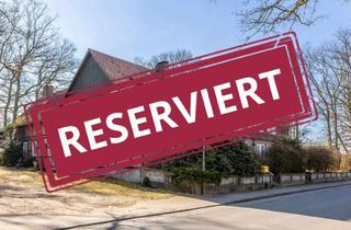 Haus kaufen in 29565 Wriedel, Historisches Anwesen mit vielseitigem Potenzial – Wohnen, Vermieten & Gewerbe!