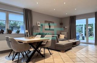 Einfamilienhaus kaufen in 46399 Bocholt, Freistehendes Einfamilienhaus in ruhiger Sackgassenlage von Bocholt-Suderwick