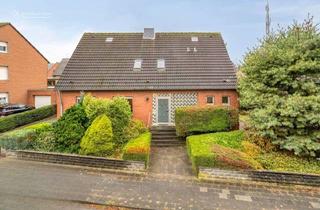 Haus kaufen in 41569 Rommerskirchen, Freistehendes Ein-/Zweifamilienhaus in Bestlage von Rommerskirchen-Eckum