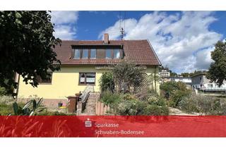 Haus kaufen in 86424 Dinkelscherben, Freistehendes Wohnhaus mit richtig viel Platz