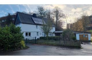 Bauernhaus kaufen in Niederhenneborn, 57392 Schmallenberg, ***Gemütliches, altes Bauernhaus in Niederhenneborn***