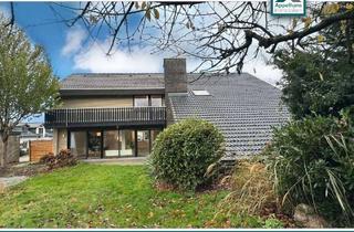 Haus kaufen in 49124 Georgsmarienhütte, Herzlich willkommen zuhause – attraktives Wohnhaus in Kloster Oesede!