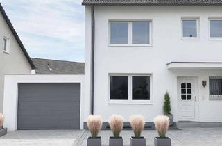 Einfamilienhaus kaufen in Gutsweg 17, 42327 Vohwinkel, Familienglück! Einziehen, ankommen, wohlfühlen. Großes Einfamilienhaus mit Garten und Garage