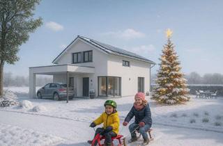 Haus kaufen in 23879 Mölln, Bien-Zenker: Ihr individuelles Zuhause in Mölln - Wohnen mit Stil und Komfort