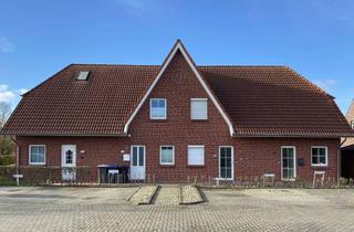 Haus kaufen in 26434 Wangerland, Hooksiel: Gepflegtes Ferienhaus nah am Deich! Komplett ausgestattet, sofort verfügbar!