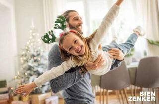 Haus kaufen in 35418 Buseck, KFW Förderung für Ihr Familienparadies!