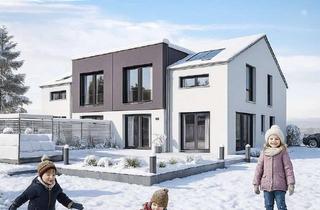 Haus kaufen in 23879 Mölln, Bien-Zenker: Ihr individuell gestaltetes Doppelhaus in Mölln - Doppelhauspartner gesucht