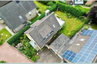 Einfamilienhaus kaufen in 49205 Hasbergen, Charmantes Einfamilienhaus in gefragter Lage von Hasbergen!