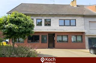 Haus kaufen in 52499 Baesweiler, 3-Familien-Ausbauhaus in Baesweiler-Setterich zu verkaufen!