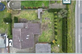 Einfamilienhaus kaufen in 48432 Rheine, Rheine: Einfamilienhaus mit viel Platz und großem Garten!